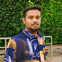 M Kamalesh