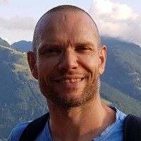 Peter Stegenborg Steiness