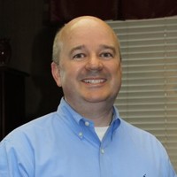 Mike Strength