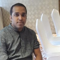Sanket Gadekar