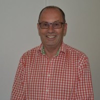 Ian Burgess