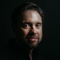 Colin Humphries