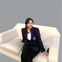 Annisa Putri Wardana
