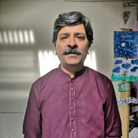 Arif Masood