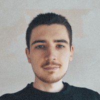 Dmytro Hudz