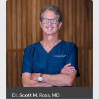 Scott Ross, M.D.
