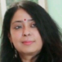 Bharti Kumar
