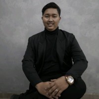 Exshons Wicaksono