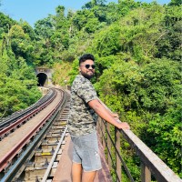 Rathnakar S