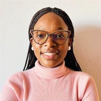 LINDA GLORIA NDAGIRE