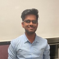 Mayank Manek