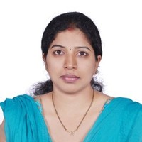 Vaishali Shetty