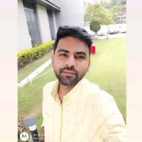 Keshav Warungase