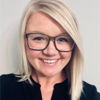 Cheyanne Griffin