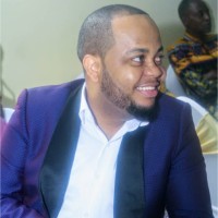 François Xavier NZANZU KAKINDE