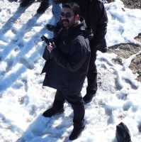 Çağrı Oruk