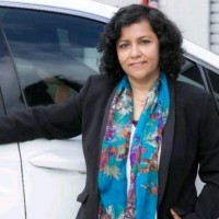 Sujatha Manoj, Phd Fieaust Cpeng