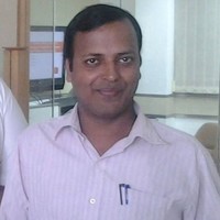Deepesh Mittal