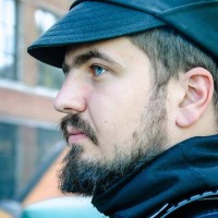 Dmytro Viieru