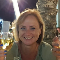 Ingeborg Vink