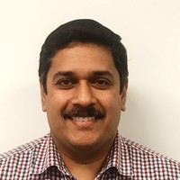 Prabhu Krishnamoorthy