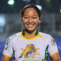 Genieli Dela Cruz