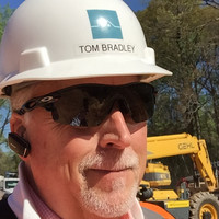 Thomas F. Bradley