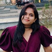Akshatha B