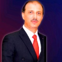 Ali Jafri