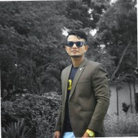 Juwel Ahmed