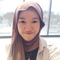 Firsty Ramadhinta