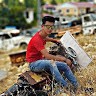 Huseyin Solak