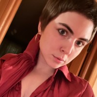 Elizaveta Simokhina