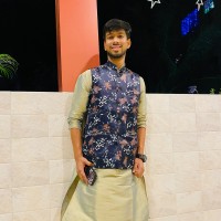 Sanket Agaskar