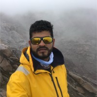 Edwin Esneyder Alvarez - Backend Developer