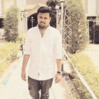 Asit Patel