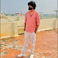 Balaji Reddy
