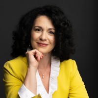 Reka Zsuzsanna Mathe, PhD