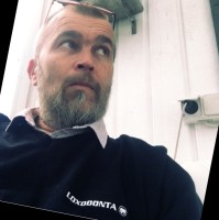 Bons Sebbe Andersson