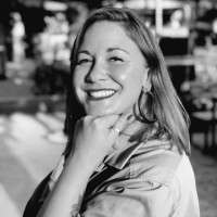 Jenny Forsman Lindeborg
