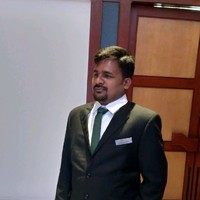 Arun Kumar