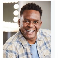 Rodney Johnson