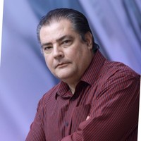Sergio Noronha