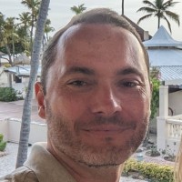 David Whall, PMP