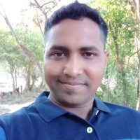 Pradip Kharat