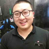 Ted Deng