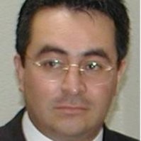 Alejandro Sainz Sierra