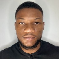 Joshua Baah