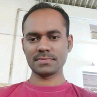 Sandip Yadav