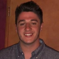 Justin Aufiero